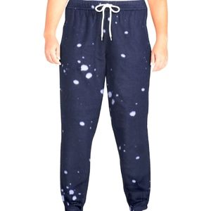 Ladies sweat pants